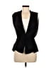 Kobi Halperin Black Vest Size XS - photo 1