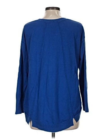 Ischiko Pullover Sweater (view 2)