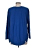 Ischiko 100% Cotton Blue Pullover Sweater Size 6 (1) - photo 2