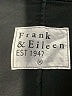 Frank & Eileen Chevron-herringbone Black Blazer Size M - photo 6