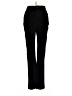 Cache Black Casual Pants Size 6 - photo 1