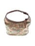 Dooney & Bourke 100% Coated Canvas Gold Shoulder Bag One size - photo 1