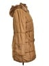 MICHAEL Michael Kors 100% Polyester Brown Coat Size L - photo 4