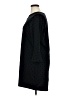 Old Navy Polka Dots Black Casual Dress Size XL - photo 5