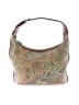Dooney & Bourke 100% Coated Canvas Gold Shoulder Bag One size - photo 3