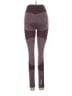 Unbranded Burgundy Active Pants Size S (estimated) - photo 2