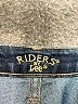 Riders by Lee Blue Jeans Size 14 - photo 7