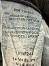 Riders by Lee Blue Jeans Size 14 - photo 9