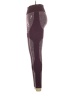 Unbranded Burgundy Active Pants Size S (estimated) - photo 5
