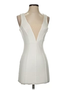 lac bleu dress Lac Bleu Blavk Mini Dress