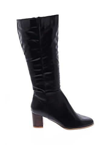 BOSTON DESIGN STUDIO Boots (view 1)