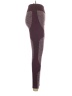 Unbranded Burgundy Active Pants Size S (estimated) - photo 4