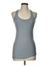 Lululemon Athletica Gray Active Tank Size 12 (estimated) - photo 1