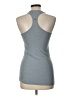 Lululemon Athletica Gray Active Tank Size 12 (estimated) - photo 2