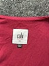 CAbi 100% Rayon Burgundy Tank Top Size S - photo 7