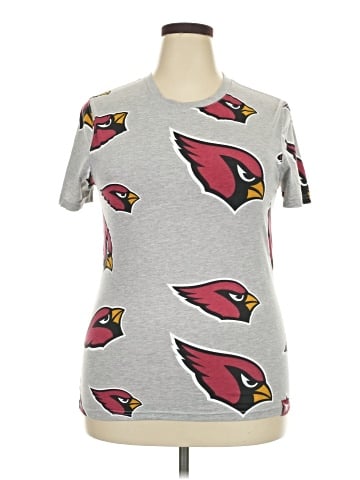 NFL X Nike Team Apparel Short Sleeve T-Shirt (view 1)