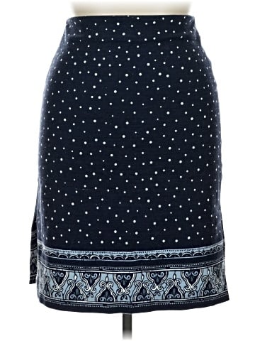 Ann Taylor LOFT Outlet Casual Skirt (view 1)