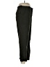 Weekend Max Mara Green Black Casual Pants Size L (estimated) - photo 4