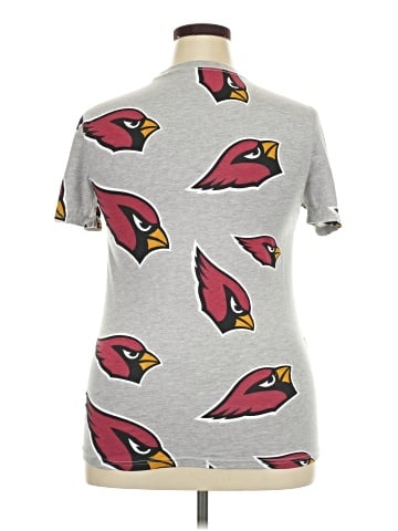 NFL X Nike Team Apparel Short Sleeve T-Shirt (view 2)