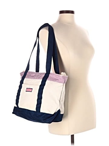 Vineyard Vines Tote (view 2)