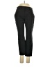 Gap Solid Black Dress Pants Size 0 (petite) - photo 1