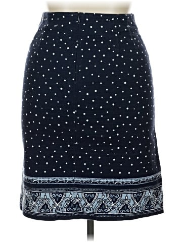Ann Taylor LOFT Outlet Casual Skirt (view 2)