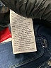SPANX Color Block Blue Jeans Size 3X Petite - photo 5
