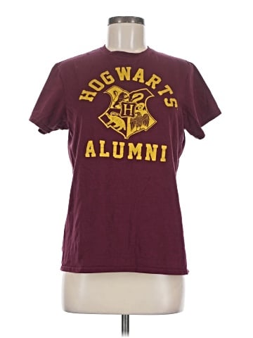 Harry Potter Short Sleeve T-Shirt (view 1)