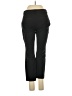 Gap Solid Black Dress Pants Size 0 (petite) - photo 2