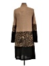 First Love Brown Cardigan Size L (estimated) - photo 2