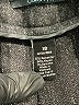 Kohl's Tweed Gray Dress Pants Size 18 - photo 4