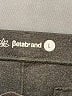 Betabrand Black Active Pants Size L - photo 7