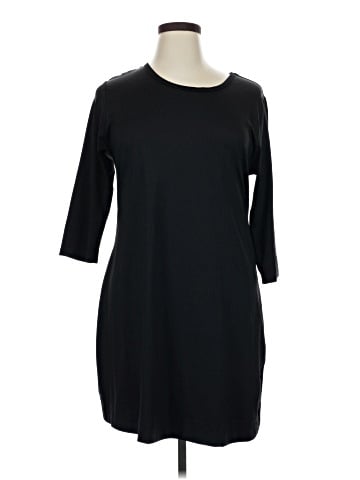 Lulu-B Casual Dress (view 1)