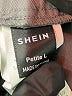 Shein Gray Cargo Pants Size L (petite) - photo 7