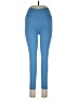 Fabletics Blue Active Pants Size L - photo 2