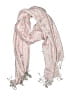Unbranded Pink Scarf One size - photo 1