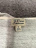 J.Crew Gray Zip Up Hoodie Size S - photo 6