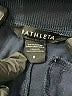 Athleta Blue Casual Pants Size 8 - photo 7