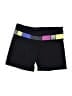 Lululemon Athletica Color Block Black Athletic Shorts Size 4 - photo 1