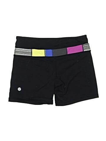 Lululemon Athletica Athletic Shorts (view 2)
