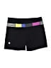 Lululemon Athletica Color Block Black Athletic Shorts Size 4 - photo 2