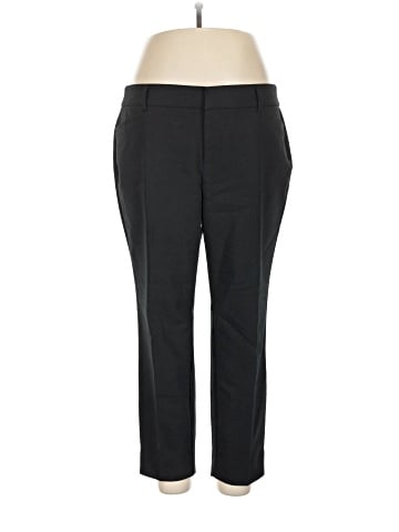 Roz & Ali Dress Pants (view 1)