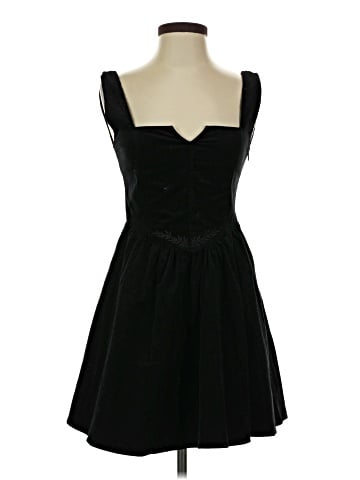 killstar Cocktail Dress (view 1)