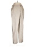 Assorted Brands 100% Cotton Solid Tan Khakis Size 14 - photo 1
