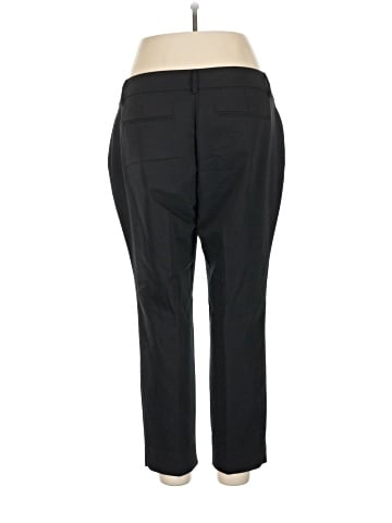 Roz & Ali Dress Pants (view 2)