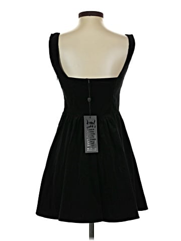 killstar Cocktail Dress (view 2)