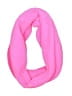 Dudley Stephens 100% Polyester Pink Scarf One size - photo 1
