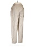 Assorted Brands 100% Cotton Solid Tan Khakis Size 14 - photo 2