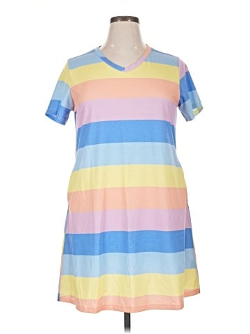 Jess Lea Casual Dress (view 1)