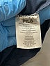 FILA Blue Active T-Shirt Size L - photo 8